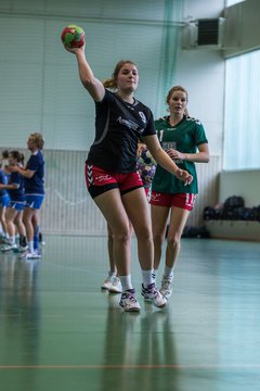 Bild 65 - Frauen SG Wift - HSG Kremperheide/Muensterdorf : Ergebnis: 24:25